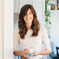 Michelle D'Avella: Founder