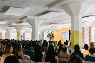 How to Convince Your Boss to Send You to the 2019 Yellow Conference
