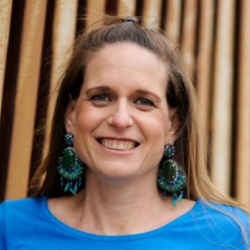Colleen Wachob: Mind Body Green