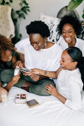 Clean Beauty for Black Women, by Black Women: Our Interview with BLK + GRN Founder