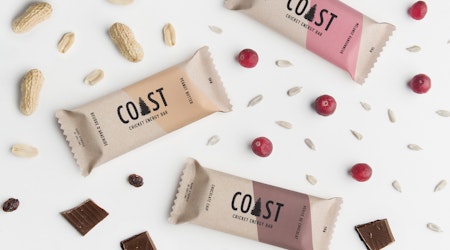 Never Thought You’d Eat a Cricket? These Sustainable Protein Bars Will Change Your Mind