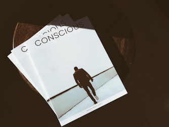 7 Questions with the EIC of Conscious Magazine on Creating Media That Inspires