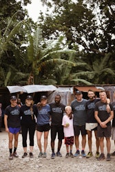 How This Runner Is Helping Solve the Clean Water Crisis in Haiti (& So Can You!)