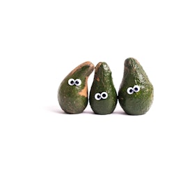 How Imperfect Produce Saved 30 Million Lbs of Food One “Ugly” Avocado at a Time