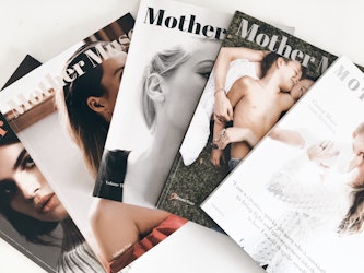 The Editorial Magazine Sharing the Raw Realities of Modern Motherhood: Our Interview with Mother Muse