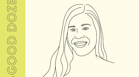 Meet the Activist Making Waves Fighting for the Justice of Women at Work: Social Entrepreneur & Do-Good Dozen Winner Mónica Ramírez