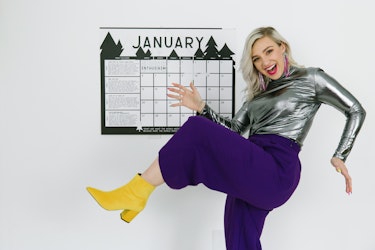 7 Awesome Ways You Can Tangibly Make 2019 the Best Year Ever