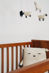5 Essentials for Creating a Non-Toxic Nursery