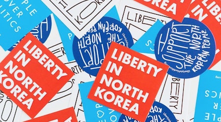 The Non-Profit Changing the Narrative of North Korea: Our Interview with the CEO of LiNK