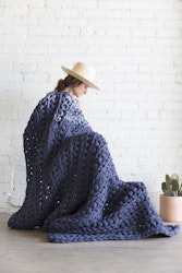 Why Everyone Needs a Weighted Blanket: Our Interview with Sheltered Co.