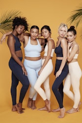 Ethical, Eco-Friendly Activewear for Every Woman: Our Interview with Girlfriend Collective