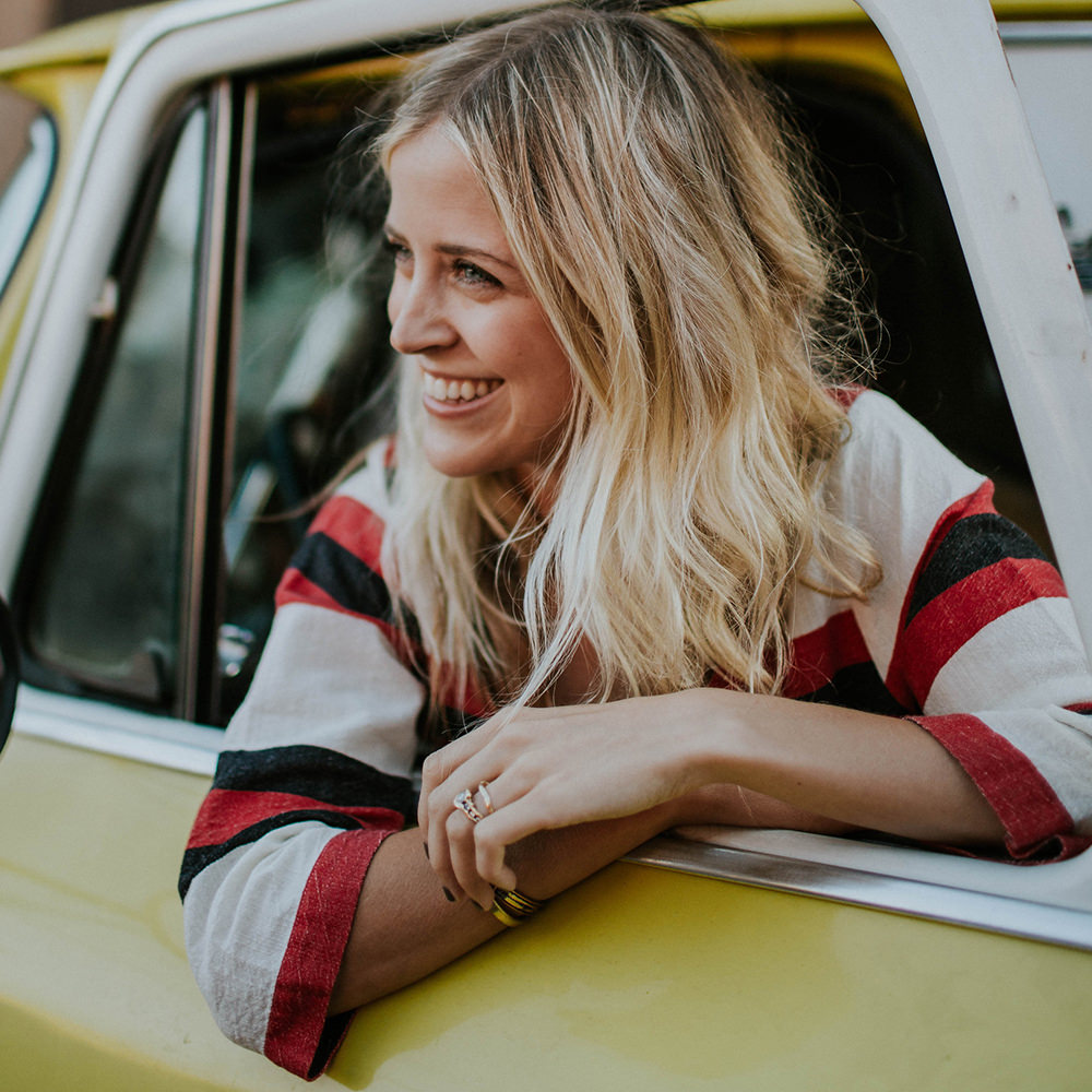 Kathryn Parrish: Director of Partnerships