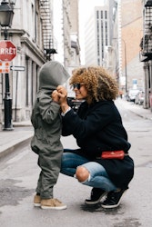 4 Reasons to Not Let Instagram Comparison Get to You as a Mom