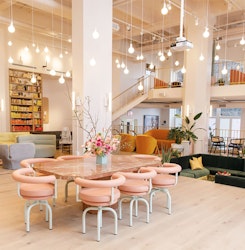 8 Coworking Spaces Designed Specifically for Women to Flourish
